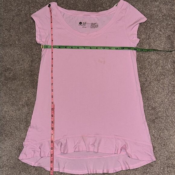 HUE topia Short Sleeve Tee Shirt! - Picture 3 of 6